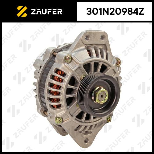 Генератор ZAUFER 301N20984Z (301N20984Z)
