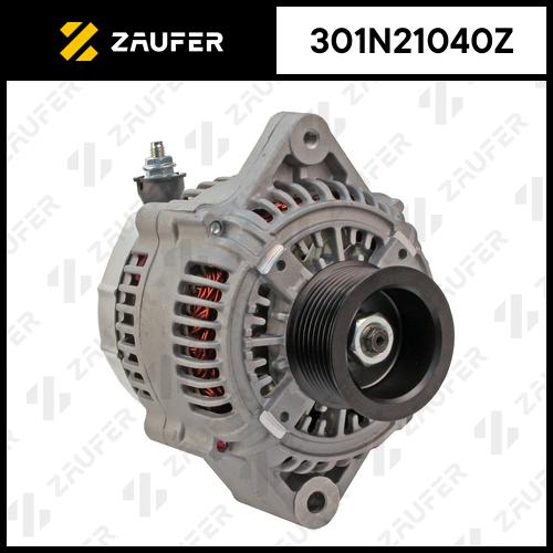Генератор ZAUFER 301N21040Z (301N21040Z)