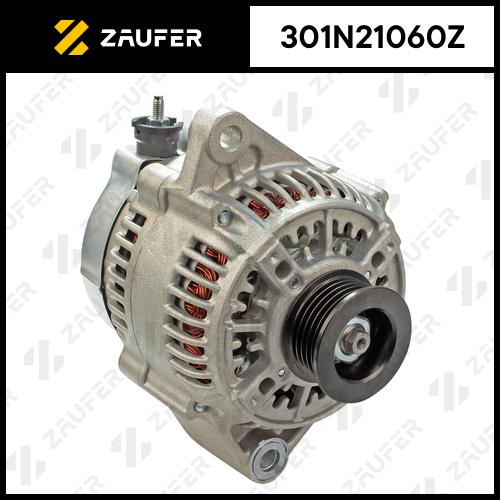 Генератор ZAUFER 301N21060Z (301N21060Z)