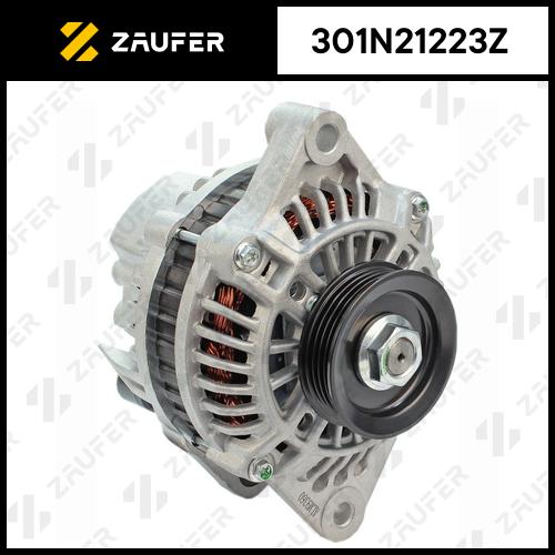 Генератор ZAUFER 301N21223Z (301N21223Z)