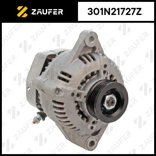 Генератор ZAUFER 301N21727Z (301N21727Z)