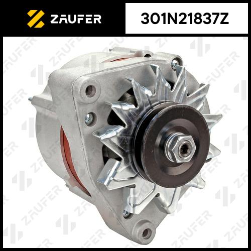 Генератор ZAUFER 301N21837Z (301N21837Z)