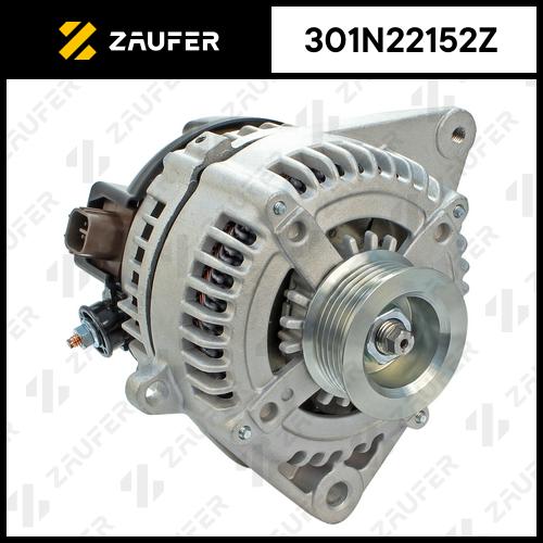 Генератор ZAUFER 301N22152Z (301N22152Z)