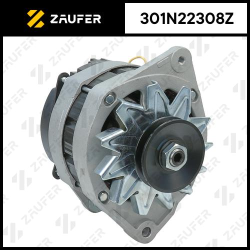 Генератор ZAUFER 301N22308Z (301N22308Z)