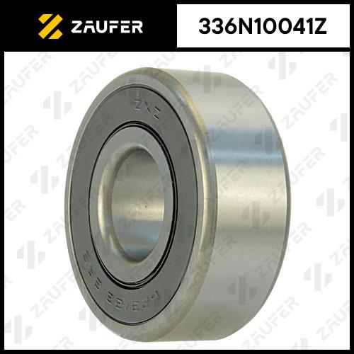 Подшипник генератора ZAUFER 336N10041Z (336N10041Z)