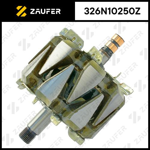 Ротор генератора ZAUFER 326N10250Z (326N10250Z)