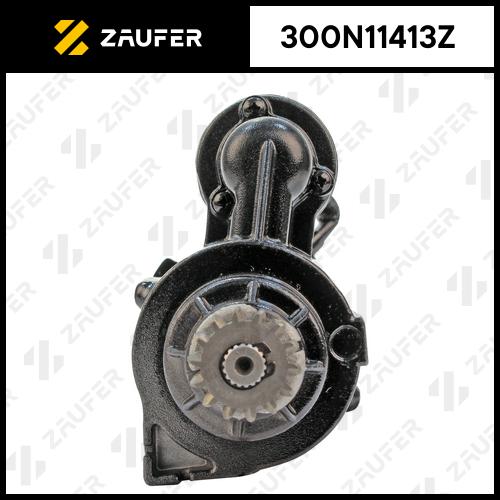 Стартер ZAUFER 300N11413Z (300N11413Z)